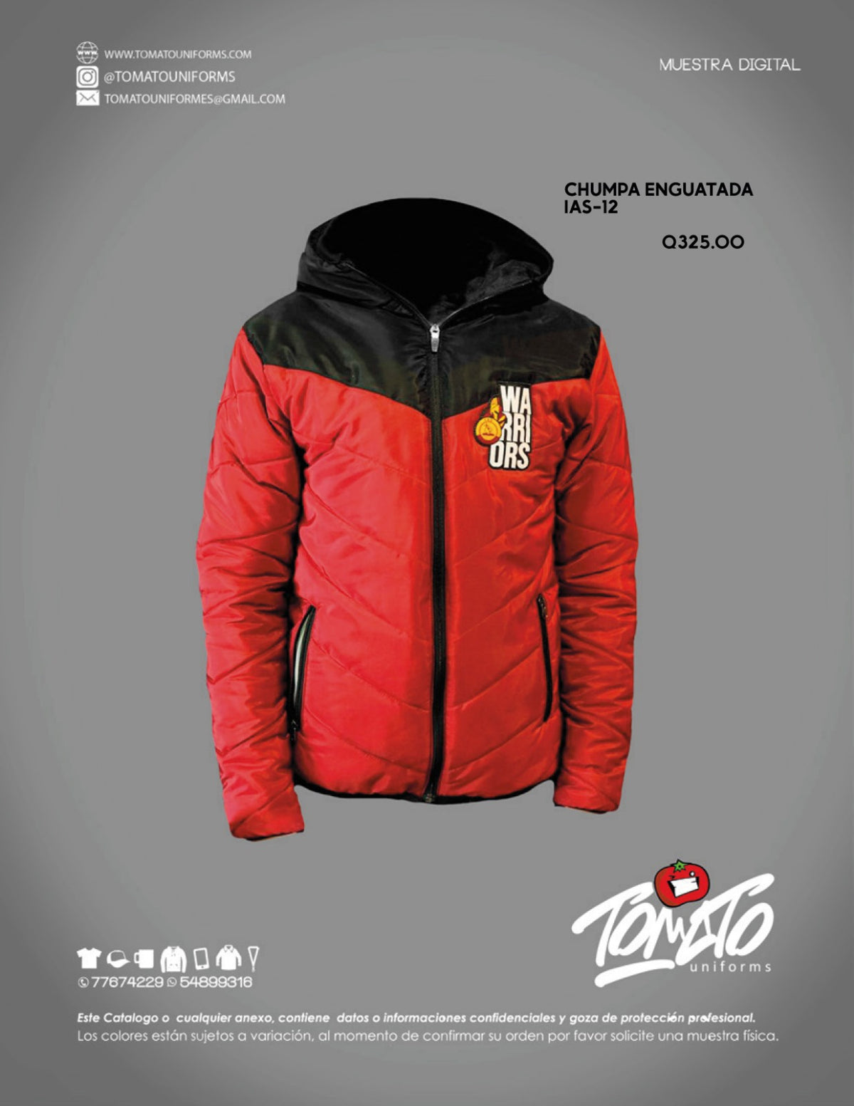 IAS-2023-12 CHUMPA