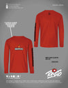 IAS-2023-23 RED LONG SLEEVE