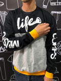 LIFE HOODIE 2018