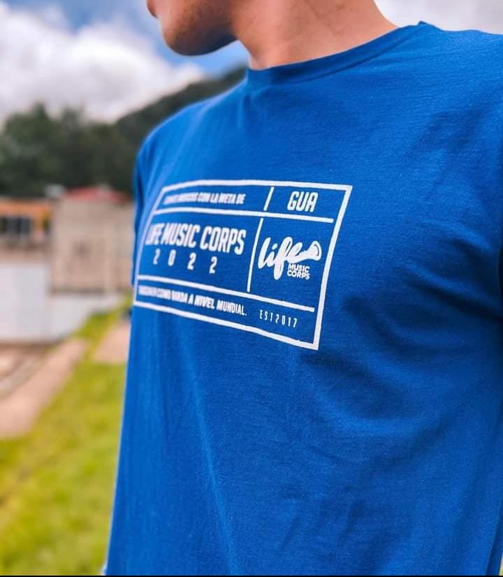 LIFE T-SHIRT 2022