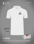 IAS-2023-09 POLO BLANCA