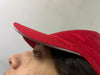 GORRA ROJA AND WHITE BASEBALL CAP KID