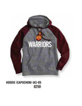 IAS-05 HOODIE GREY
