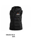 IAS-13 CHALECO