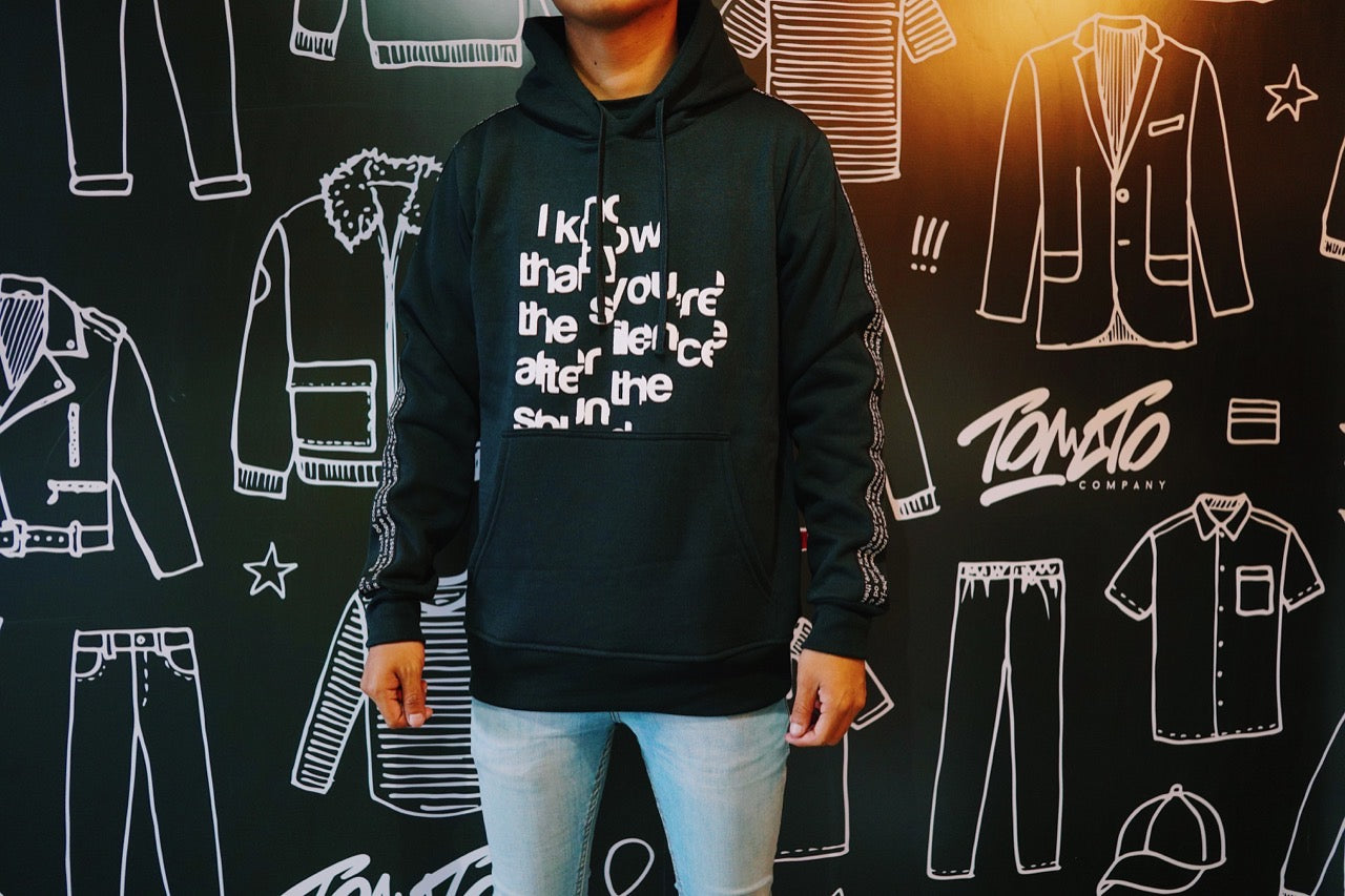 Hoodies