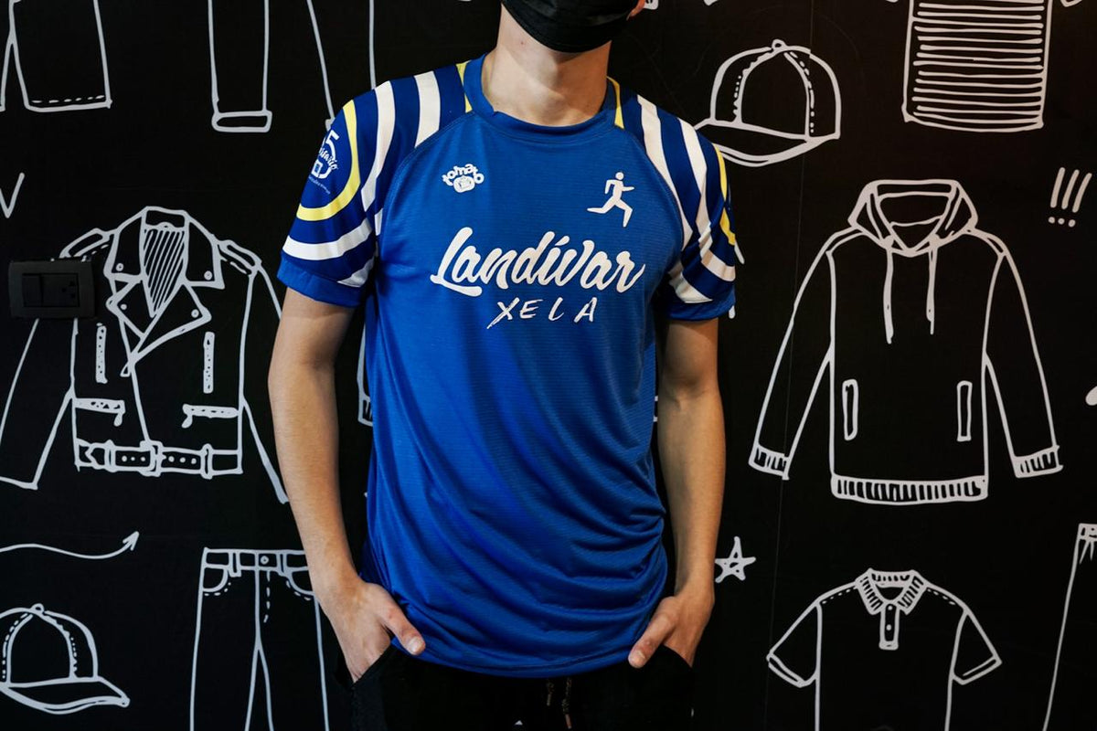Playera Full Color