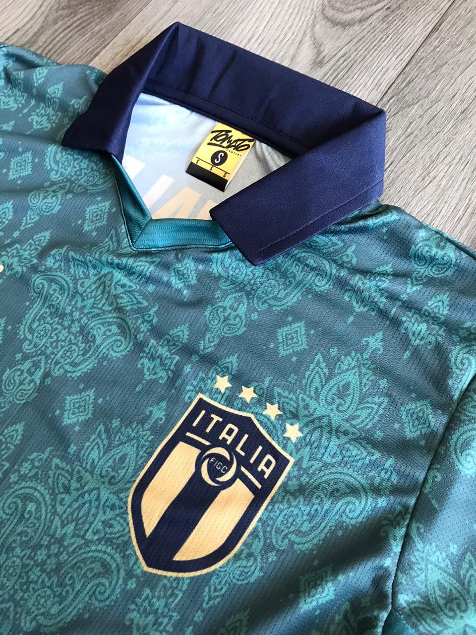 Uniformes Deportivos