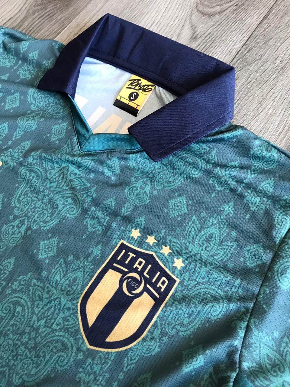 Uniformes Deportivos (Unidad)
