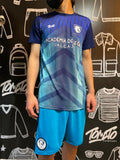 Uniformes Deportivos Federados