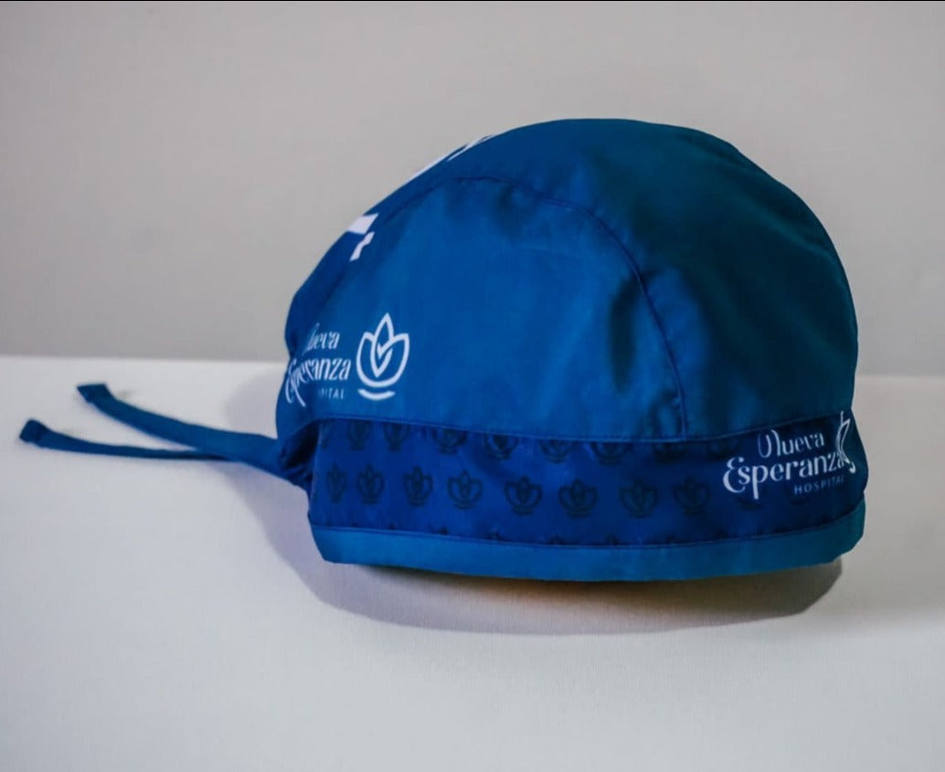 Gorro Quirúrgico