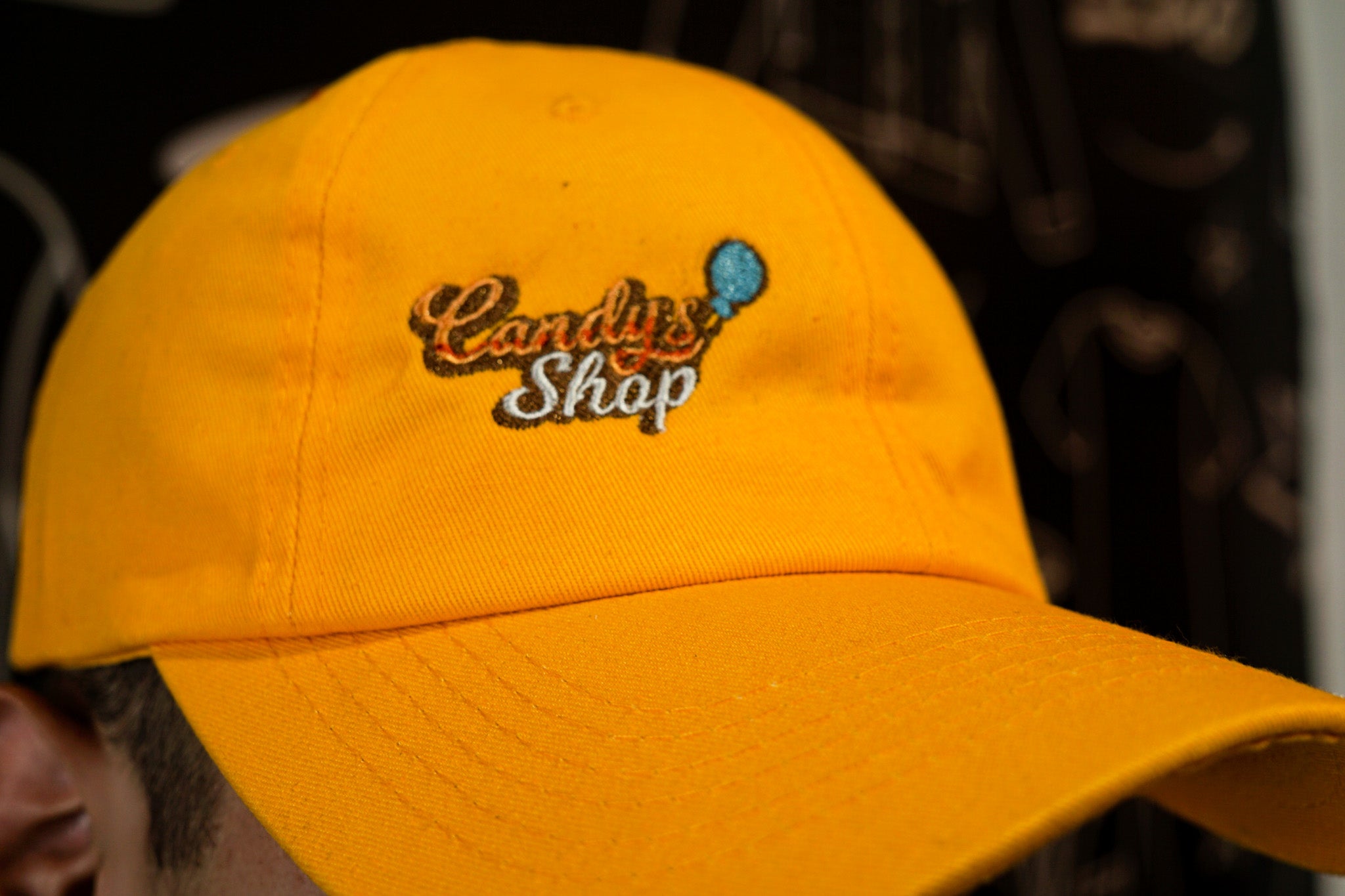 Gorras