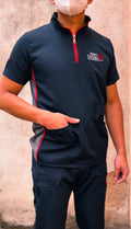 Traje Médico