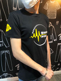 Playeras con Impresión Digital (2 Color)