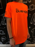 Playeras con Impresión Digital (1 Color)