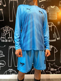 Uniforme Deportivo Manga Larga