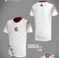 IAS-17 PLAYERA TELA DEPORTIVA
