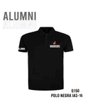 IAS-16 ALUMNI POLO